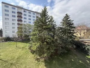 Prodej bytu 4+1, Chomutov, Matěje Kopeckého, 76 m2