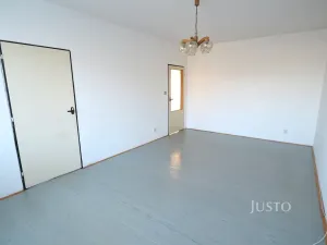 Prodej bytu 2+1, Písek - Budějovické Předměstí, třída Přátelství, 60 m2