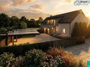 Prodej rodinného domu, Zubří, Josefa Holiše, 276 m2