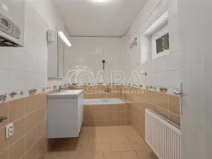 Pronájem rodinného domu, Říčany - Jažlovice, Hlavní, 104 m2