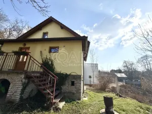 Pronájem rodinného domu, Říčany - Jažlovice, Hlavní, 104 m2