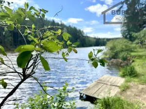 Prodej chaty, Tachov - Oldřichov, 41 m2