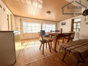 Prodej chaty, Tachov - Oldřichov, 41 m2