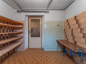 Prodej rodinného domu, Mlečice, 234 m2