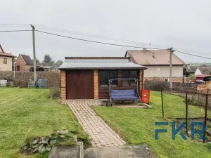 Prodej rodinného domu, Mlečice, 234 m2