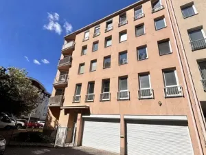 Pronájem bytu 2+kk, Praha - Kyje, Lipnická, 40 m2