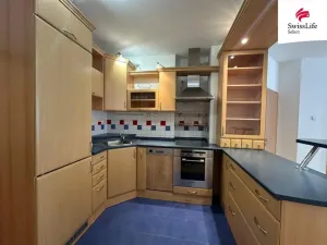 Pronájem bytu 2+kk, Praha - Kyje, Lipnická, 40 m2