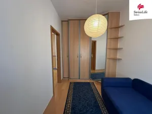 Pronájem bytu 2+kk, Praha - Kyje, Lipnická, 40 m2