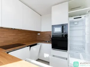 Prodej bytu 2+1, Osek, Hrdlovská, 53 m2