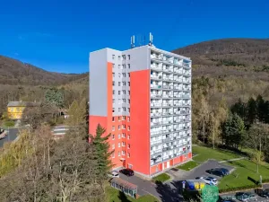 Prodej bytu 2+1, Osek, Hrdlovská, 53 m2