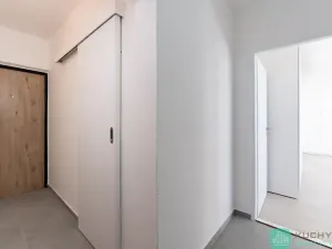 Prodej bytu 2+1, Osek, Hrdlovská, 53 m2