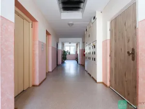 Prodej bytu 2+1, Osek, Hrdlovská, 53 m2