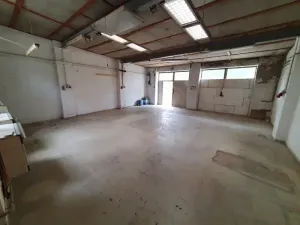 Pronájem obchodního prostoru, Jihlava, U Větrníku, 100 m2