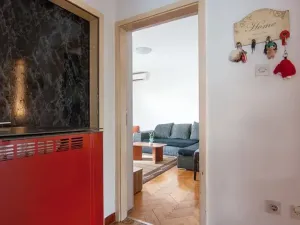 Prodej bytu 4+kk, Pula, Chorvatsko, 76 m2