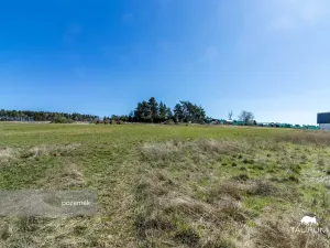 Prodej pozemku pro bydlení, Pařezov, 1812 m2