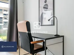 Pronájem bytu 2+kk, Praha - Žižkov, Tetauerova, 69 m2