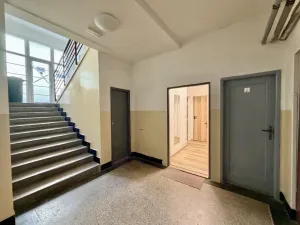 Prodej bytu 1+1, Praha - Nusle, 5. května, 40 m2