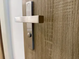 Prodej bytu 1+1, Praha - Nusle, 5. května, 40 m2