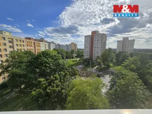 Prodej bytu 3+1, Ostrava - Moravská Ostrava, Lechowiczova, 69 m2