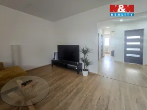 Prodej bytu 3+1, Ostrava - Moravská Ostrava, Lechowiczova, 69 m2