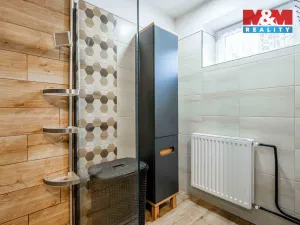 Prodej zemědělské usedlosti, Fulnek - Lukavec, 600 m2