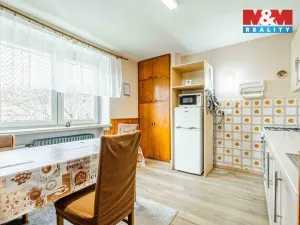 Prodej zemědělské usedlosti, Fulnek - Lukavec, 600 m2