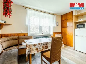 Prodej zemědělské usedlosti, Fulnek - Lukavec, 600 m2
