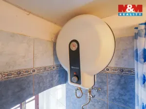 Prodej chalupy, Úněšov - Vojtěšín, 120 m2