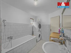 Prodej rodinného domu, Nedrahovice - Radeč, 250 m2