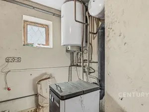 Prodej rodinného domu, Trhový Štěpánov, 144 m2