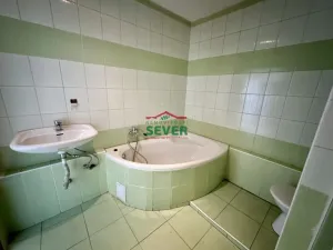 Prodej bytu 4+1, Litvínov - Janov, Hamerská, 75 m2