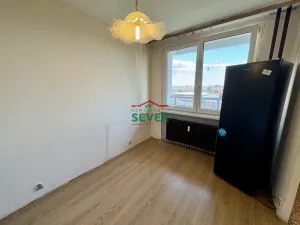 Prodej bytu 4+1, Litvínov - Janov, Hamerská, 75 m2