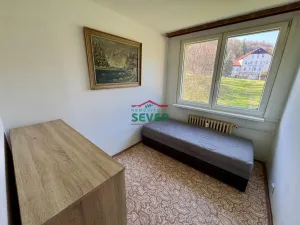 Prodej bytu 4+1, Litvínov - Janov, Hamerská, 75 m2
