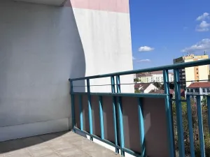 Pronájem bytu 3+kk, Praha - Strašnice, Gutova, 68 m2