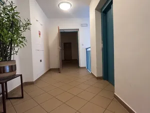 Pronájem bytu 3+kk, Praha - Strašnice, Gutova, 68 m2