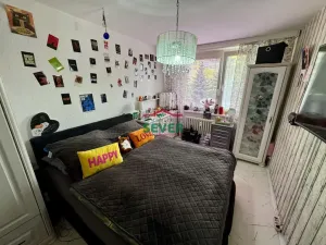 Prodej bytu 3+1, Most, Františka Malíka, 68 m2