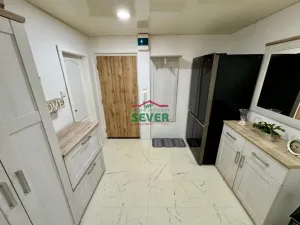 Prodej bytu 3+1, Most, Františka Malíka, 68 m2