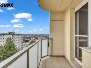 Prodej bytu 3+1, Třebíč - Nové Dvory, Gen. Svobody, 71 m2