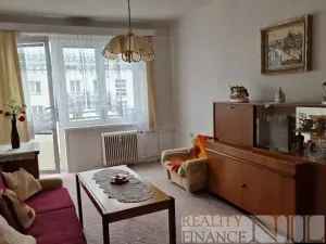 Prodej bytu 2+1, Plzeň, Blatenská, 50 m2