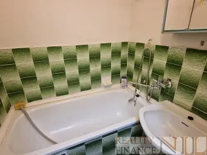 Prodej bytu 2+1, Plzeň, Blatenská, 50 m2