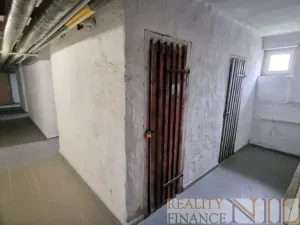 Prodej bytu 2+1, Plzeň, Blatenská, 50 m2