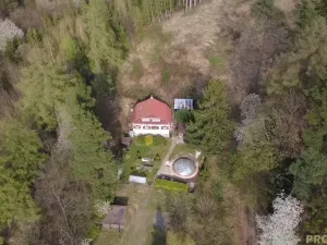 Prodej rodinného domu, Chvalčov, 95 m2