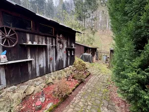 Prodej rodinného domu, Chvalčov, 95 m2