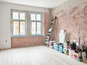 Prodej bytu 2+kk, Karlovy Vary, Bulharská, 44 m2