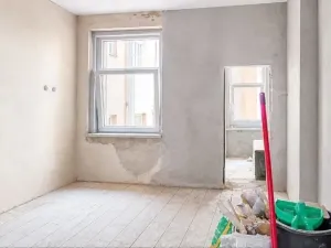 Prodej bytu 2+kk, Karlovy Vary, Bulharská, 44 m2