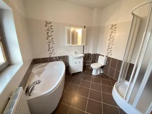 Pronájem rodinného domu, Ivanovice na Hané - Chvalkovice na Hané, 152 m2