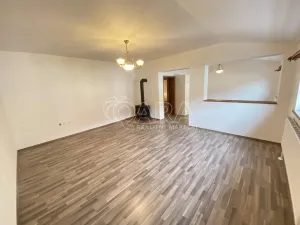 Pronájem rodinného domu, Ivanovice na Hané - Chvalkovice na Hané, 152 m2