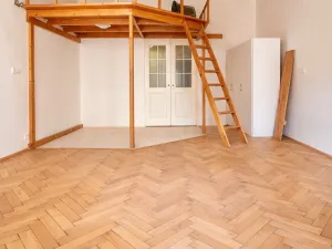 Pronájem bytu 2+1, Praha - Žižkov, Ondříčkova, 65 m2