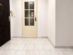 Pronájem bytu 2+1, Praha - Žižkov, Ondříčkova, 65 m2