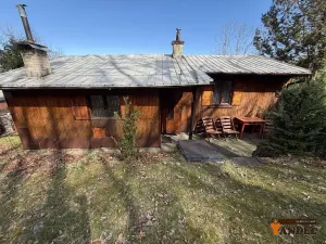 Prodej chaty, Třinec, 50 m2